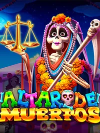 Altar de Muertos