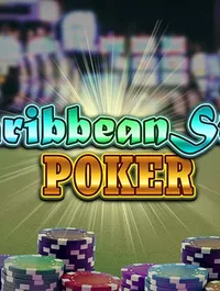 Caribbean Stud Poker