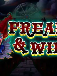 Freaks & Wins