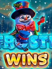 Frosty Wins