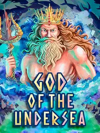 God of the Undersea