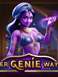 Her Genie Ways