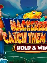 Mackereels Catch Them All