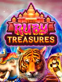 Ruby Treasures