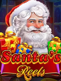 Santa's Reels