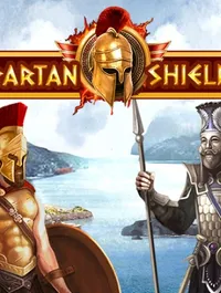 Spartan Shields
