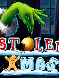 Stolen Xmas