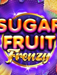 Sugar Fruit Frenzy