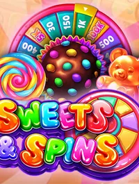 Sweets & Spins
