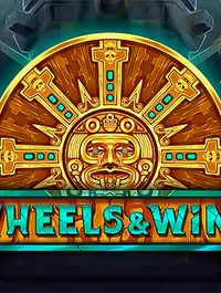 Wheels & Wins
