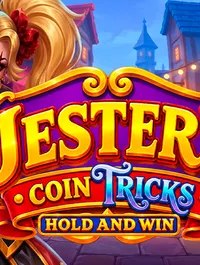 Jester’s Coin Tricks