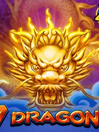 7 Dragons