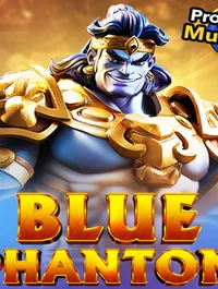 Blue Phantom