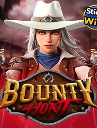 Bounty Hunt