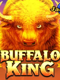 Buffalo King