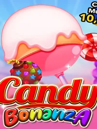 Candy Bonanza
