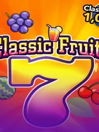 Classic Fruits 7
