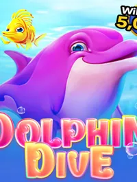 Dolphin Dive