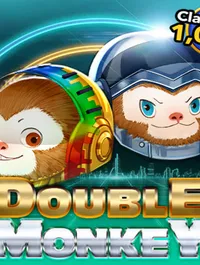 Double Monkey