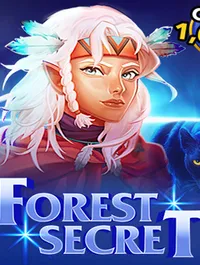 Forest Secret