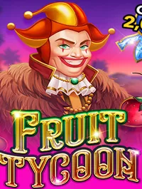 Fruit Tycoon