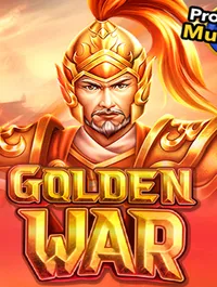 Golden War
