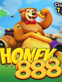 Honey 888