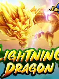 Lightning Dragon