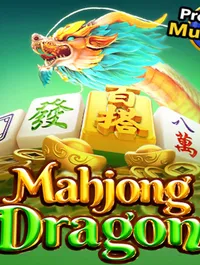 Mahjong Dragon