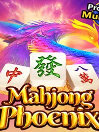 Mahjong Phoenix