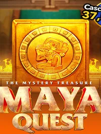Maya Quest
