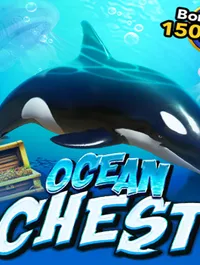 Ocean Chest