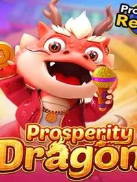 Prosperity Dragon