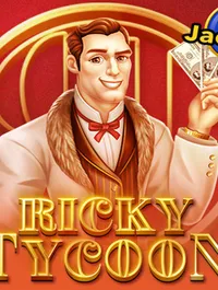Ricky Tycoon
