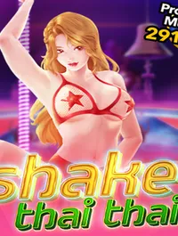 Shake Thai Thai