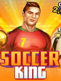 Soccer King