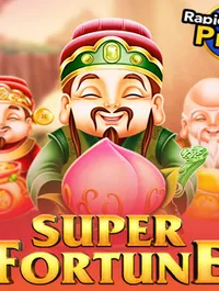 Super Fortune