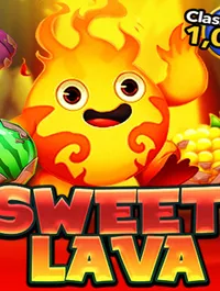 Sweet Lava