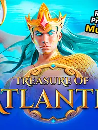 Treasure of Atlantis