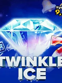 Twinkle Ice