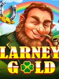 Blarney's Gold