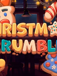 Christmas Crumble