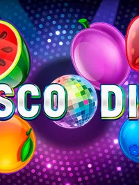 Disco Dive