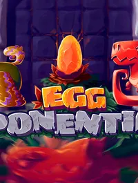 Eggsponential