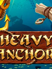 Heavy Anchor