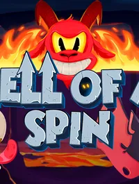 Hell Of A Spin