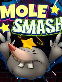 Mole Smash