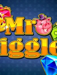 Mr Piggles
