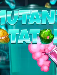 Mutant Potatoes