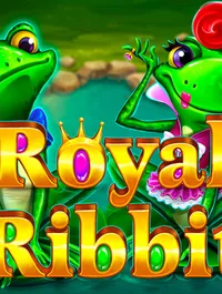 Royal Ribbit